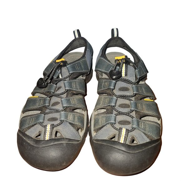 Keen Other - Keen Mens hiking water shoe sandal size 9